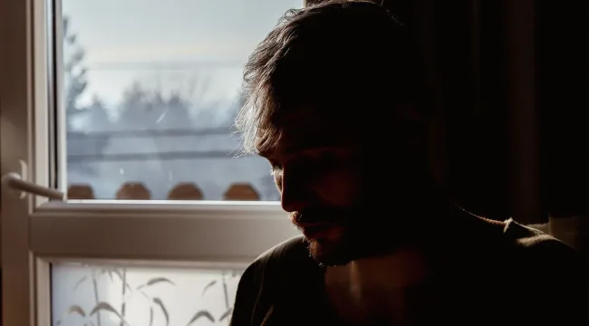 В страданиях Бог не просто преподает вам урок