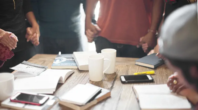 В вашей модели ученичества чего-то не хватает?