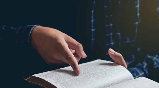 Как миссионеры могут научить долготерпению?