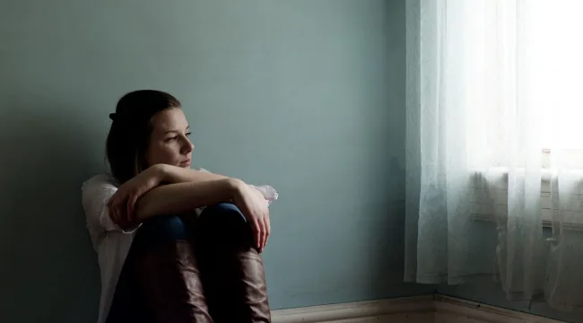 Нужна ли вам консультация психолога?