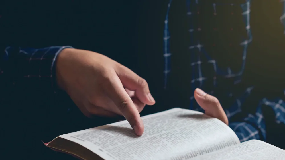 Как миссионеры могут научить долготерпению?