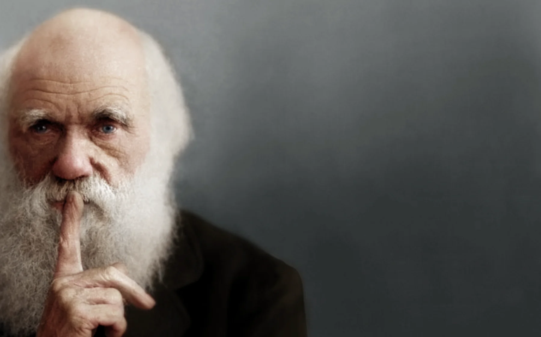 Проблемы неодарвинизма