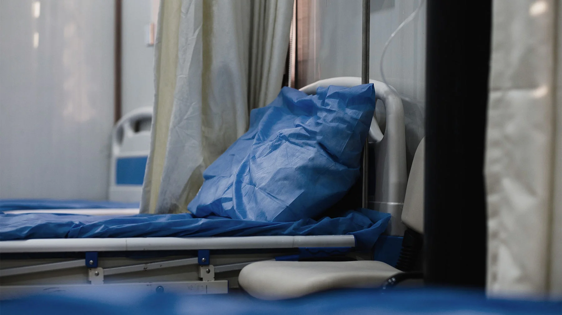 Как молиться, если прогноз мрачен