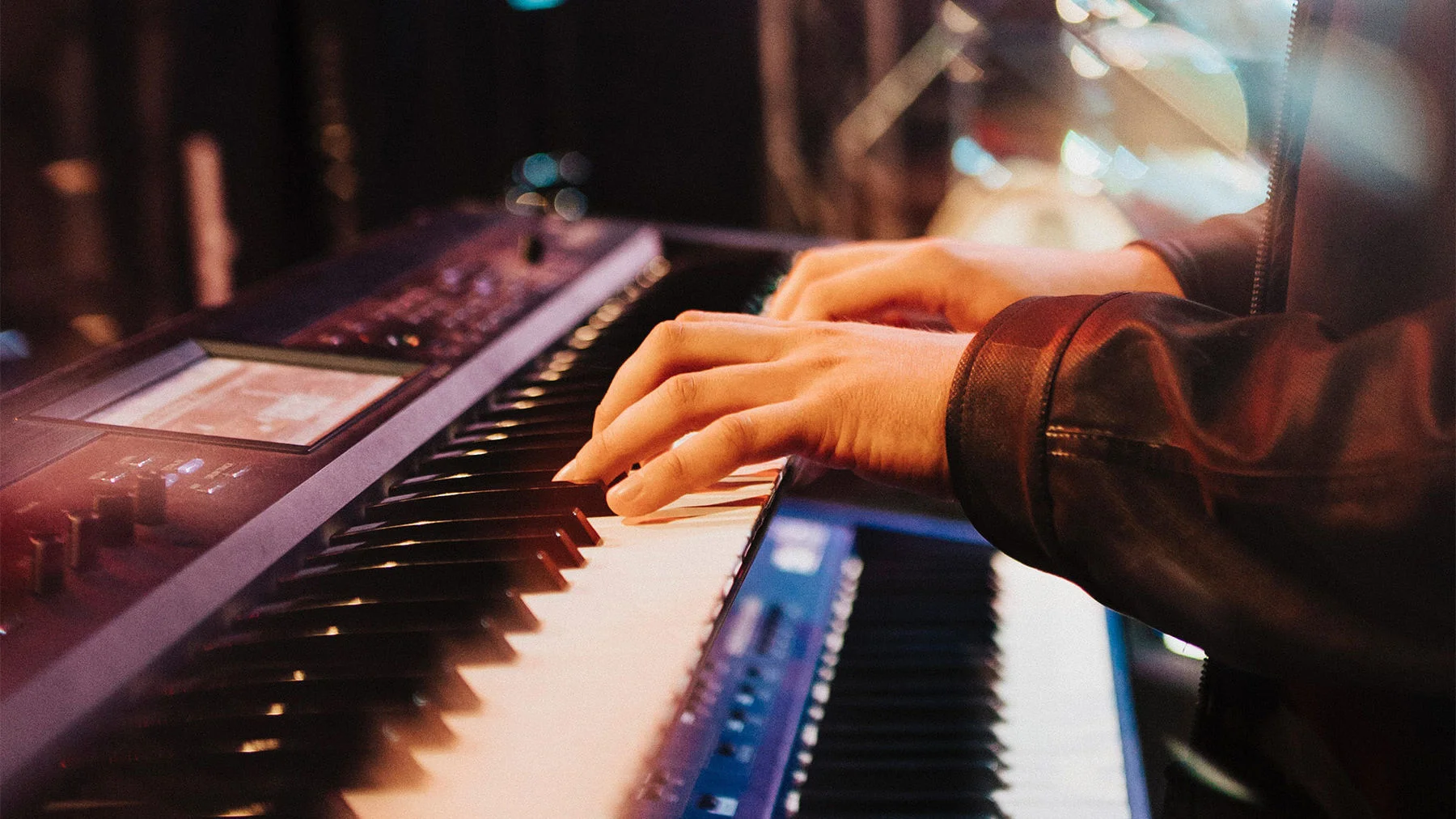 Используйте свои дары в поместной церкви