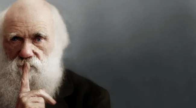 Проблемы неодарвинизма