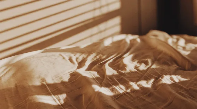 Когда вам не хочется заниматься сексом с супругом