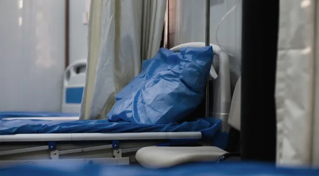 Как молиться, если прогноз мрачен