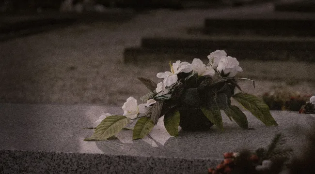 Почему я не говорю «ушёл», когда кто-то умирает