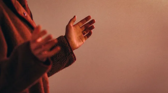 Богу не нужно ваше пение, но оно нужно вашему ближнему