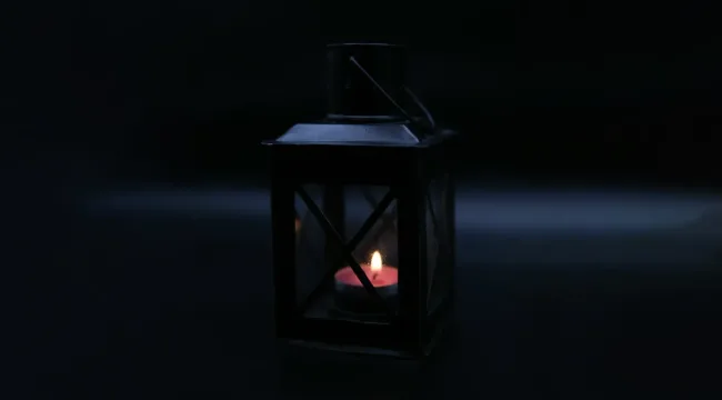 Отреклись ли вы от сатаны?