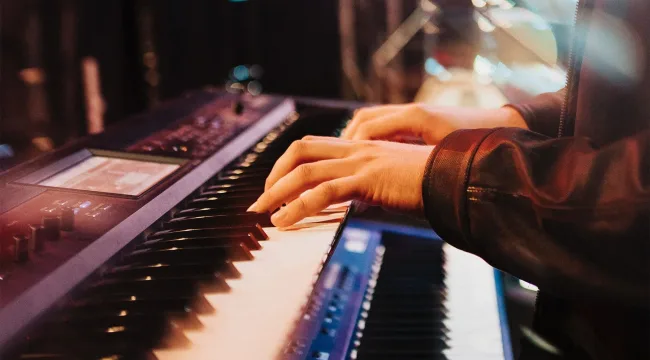 Используйте свои дары в поместной церкви