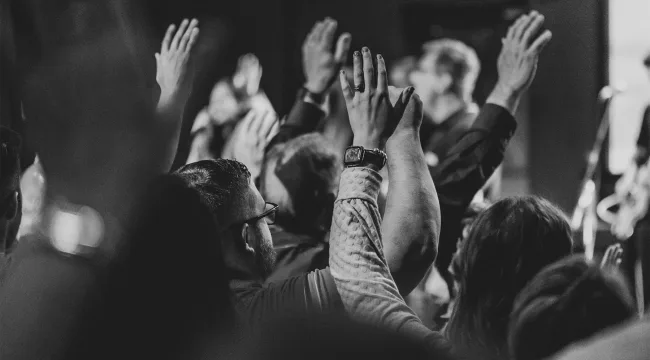 6 шагов для улучшения церковного пения