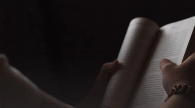 5 способов упорства в работе над трудной книгой