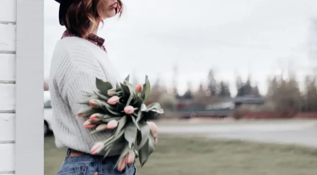 Песнь Песней для одиноких