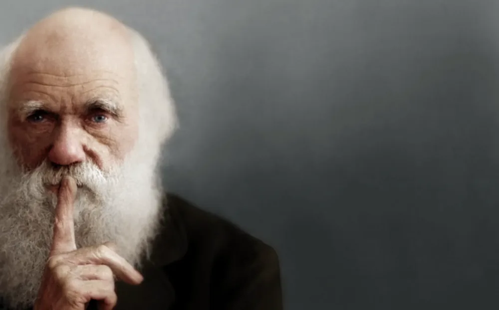 Проблемы неодарвинизма