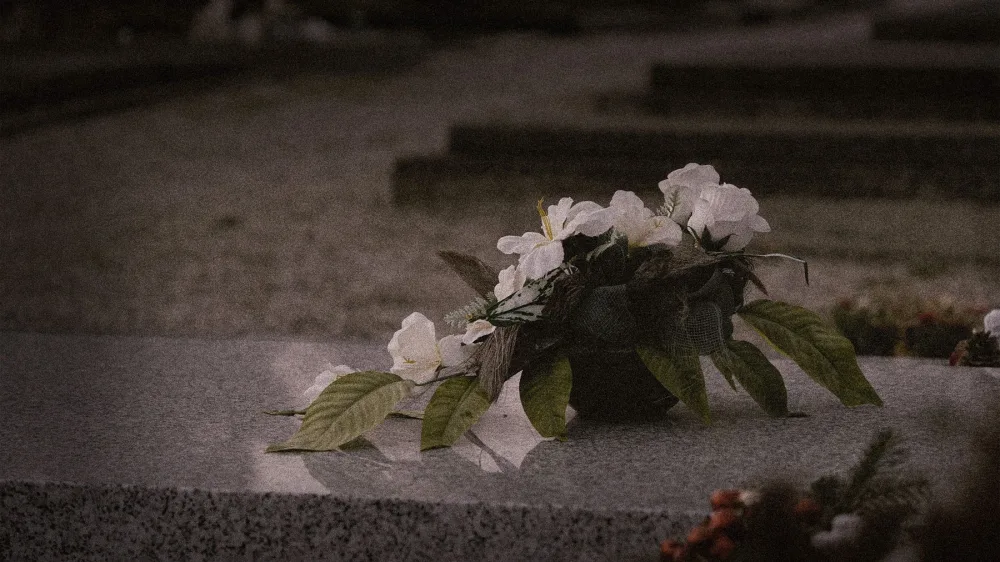 Почему я не говорю «ушёл», когда кто-то умирает