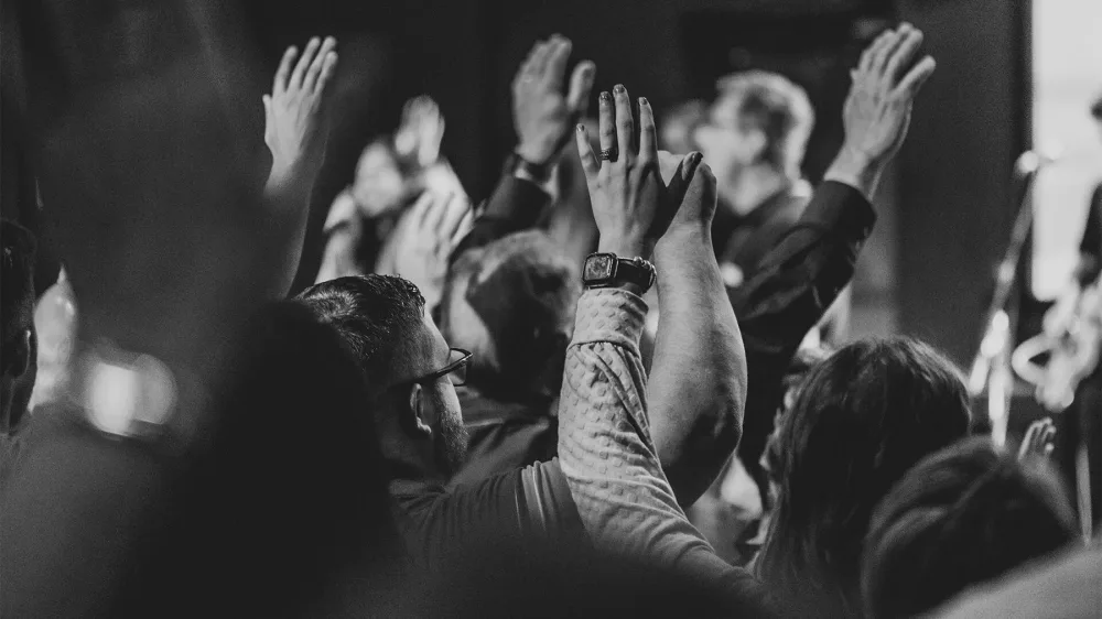 6 шагов для улучшения церковного пения