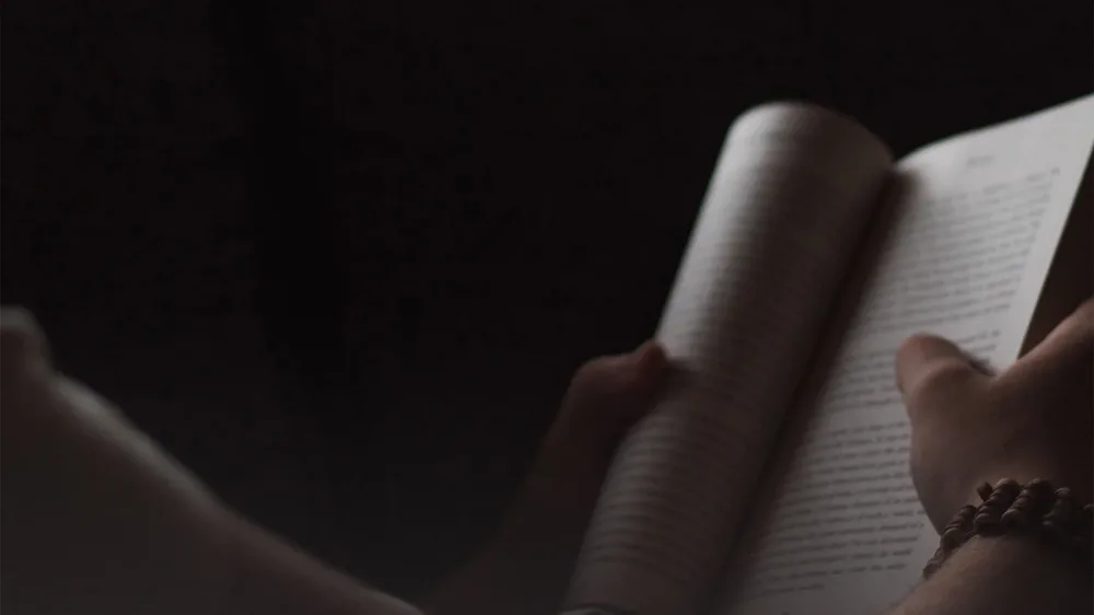 5 способов упорства в работе над трудной книгой