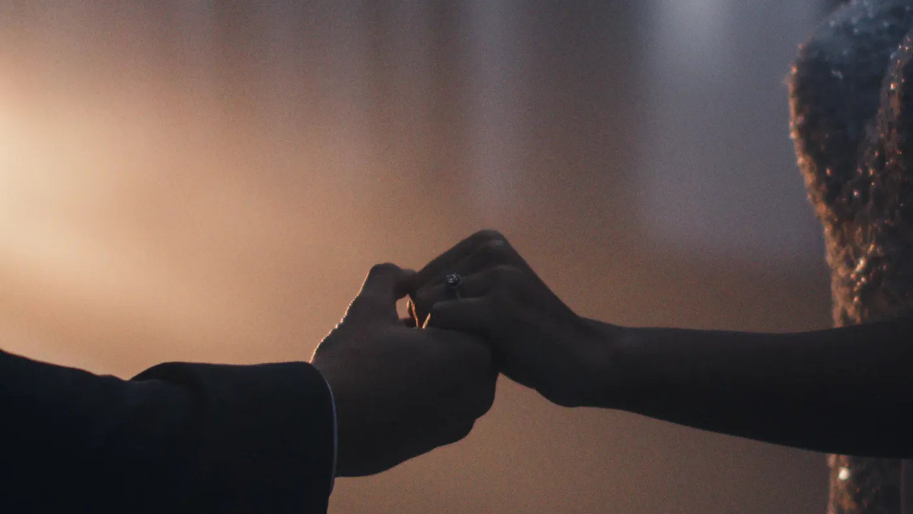 Стоит ли нам жениться?