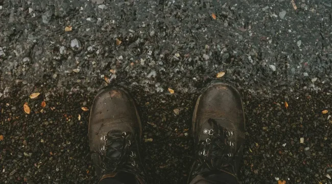 Что сделает вас стойким?