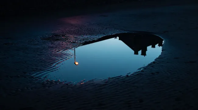 Страдания доказывают, что мы реальны