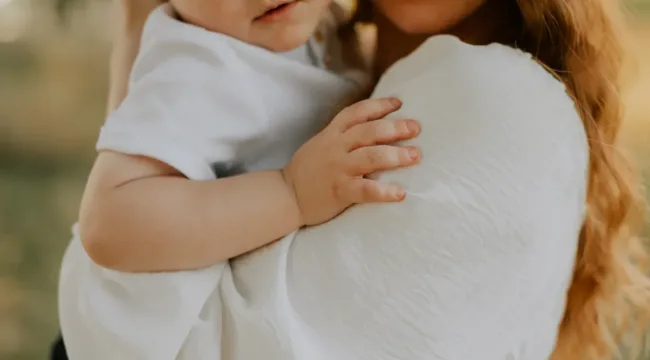 Устойчивая мать