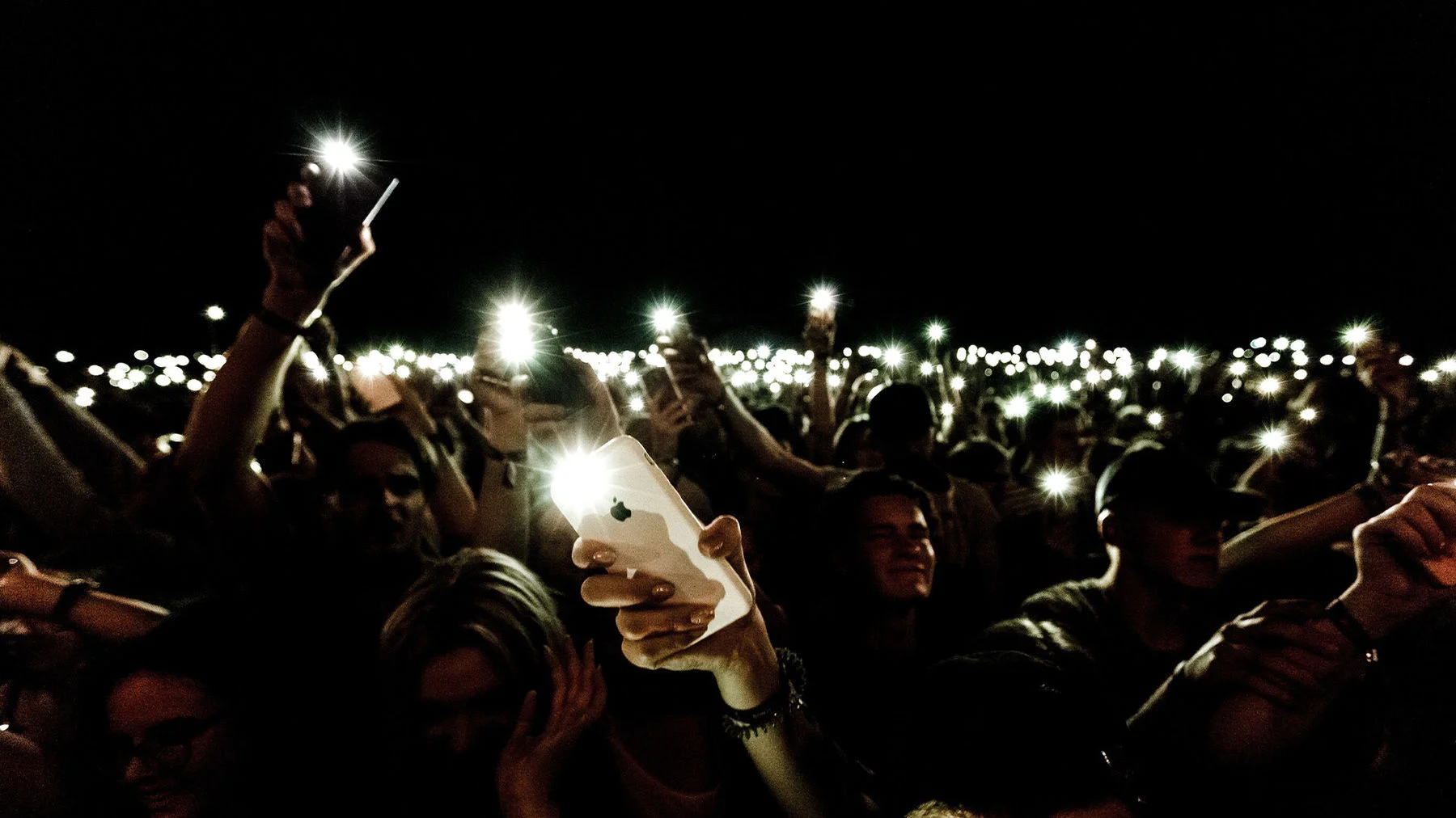 Иисуса убила известность?