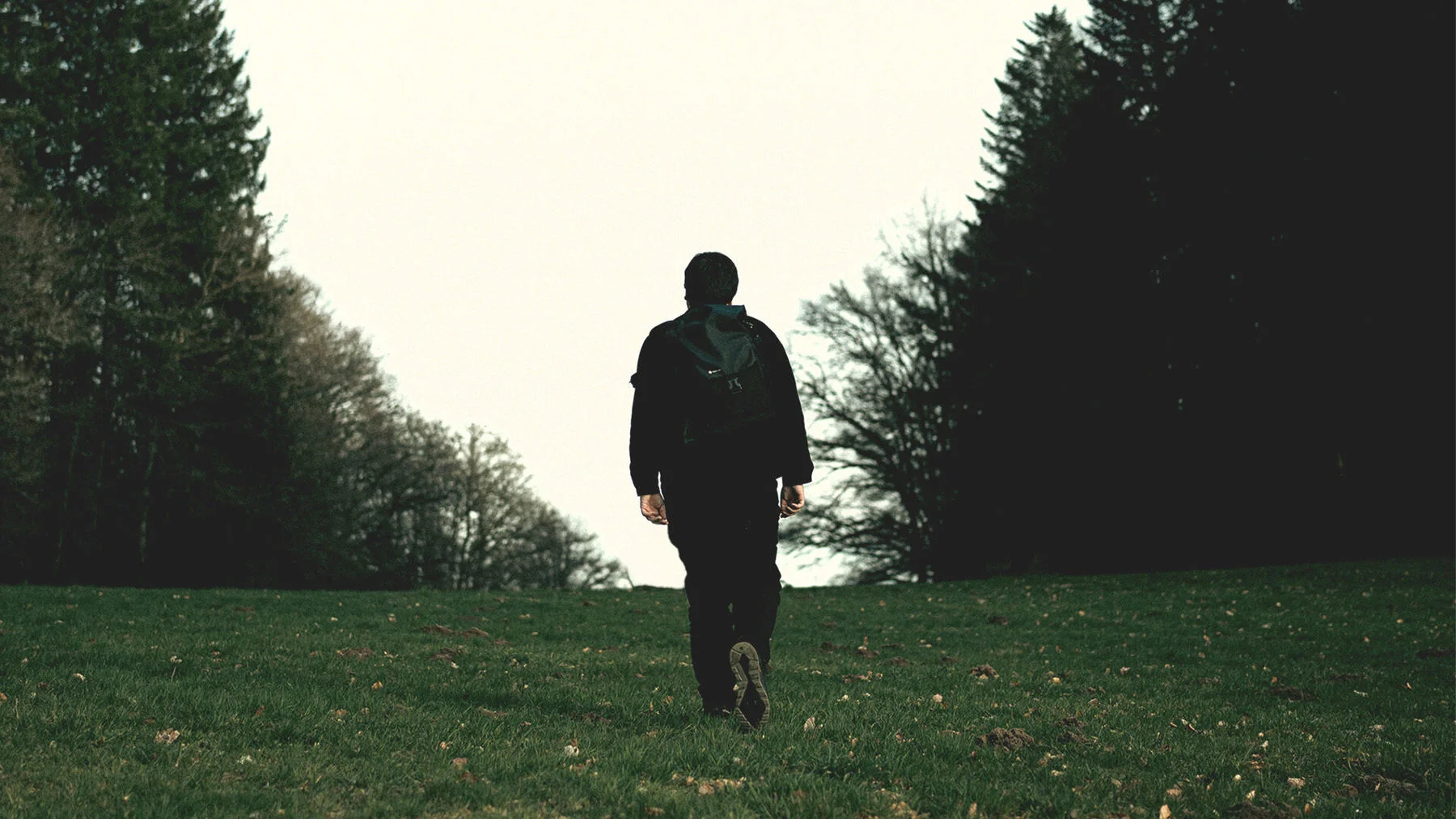 3 этапа жизни пастора