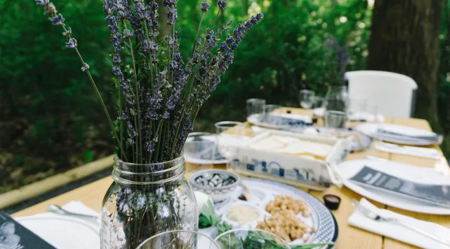 Песах: Как трапеза воспоминания придает смысл причастию