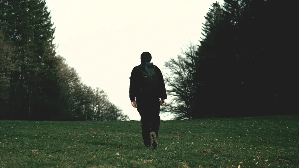 3 этапа жизни пастора