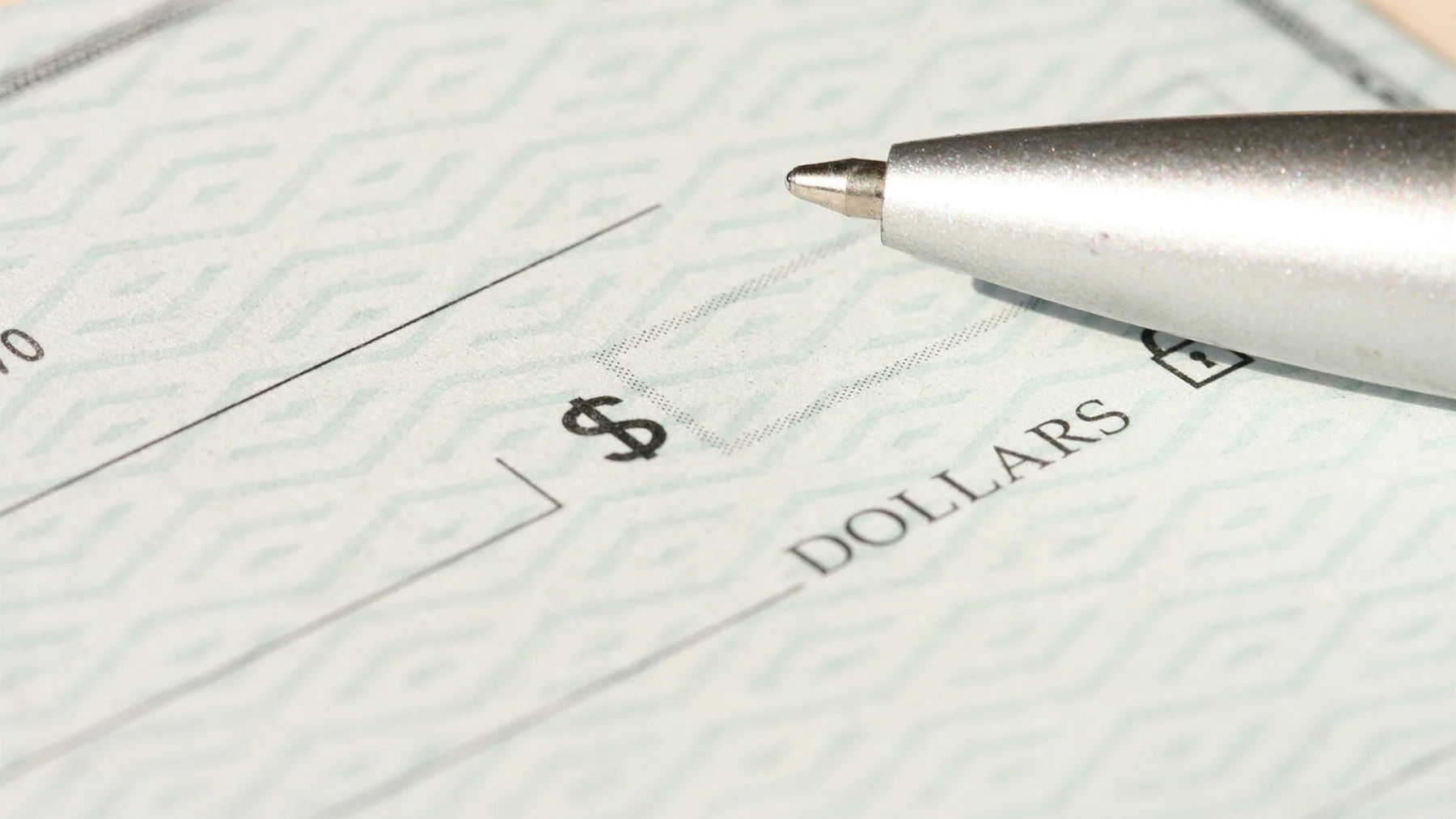 Должен ли я получать деньги за служение?