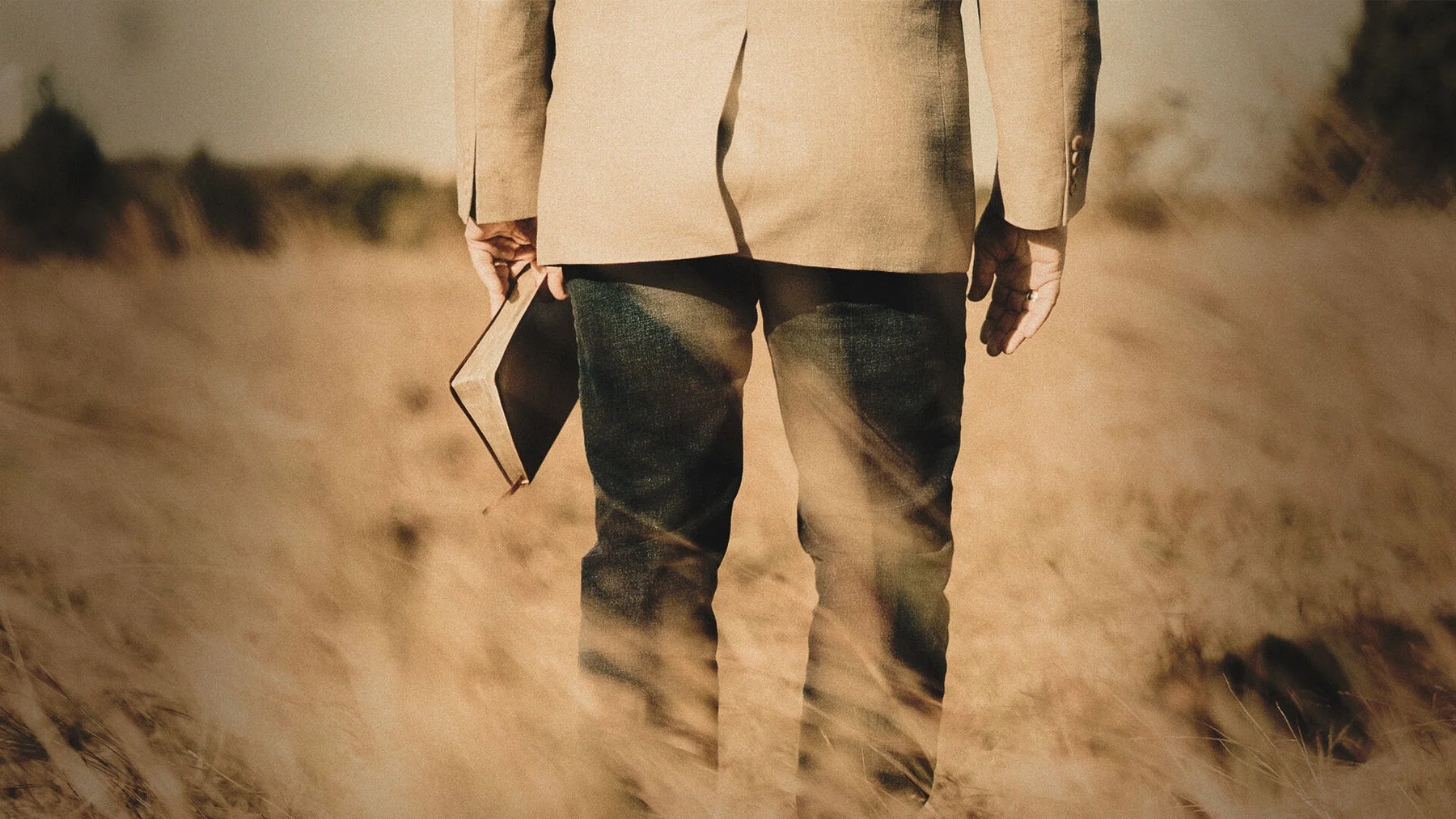 Как понять, что пришло время оставить пасторское служение