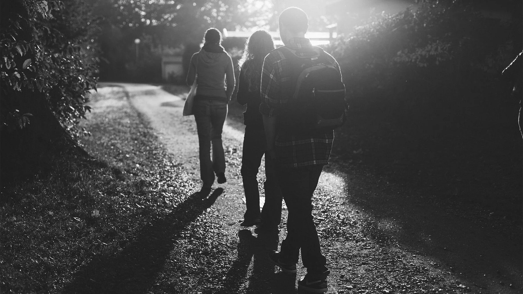 Как воспитывать детей пасторов в духе евангельской надежды