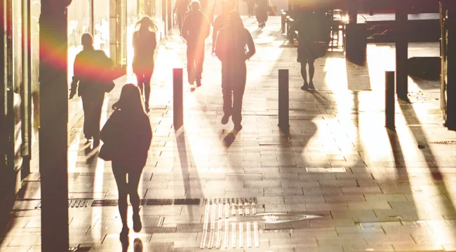 Когда жизнь кажется повторяющейся