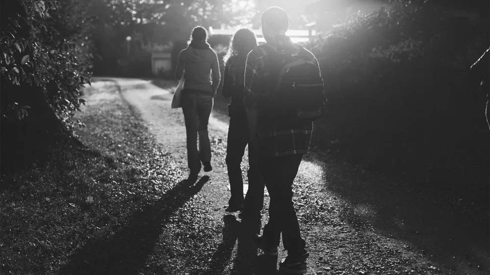 Как воспитывать детей пасторов в духе евангельской надежды