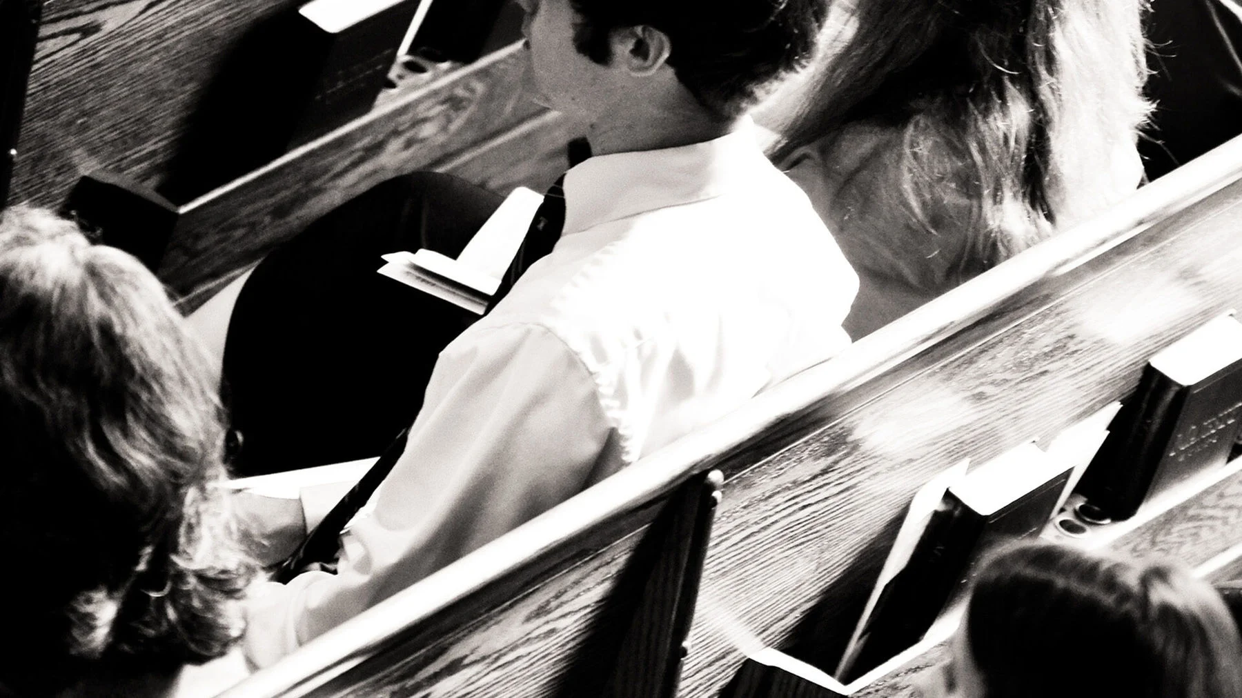 Почему мы должны слушать проповеди лично