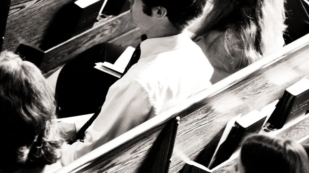 Почему мы должны слушать проповеди лично