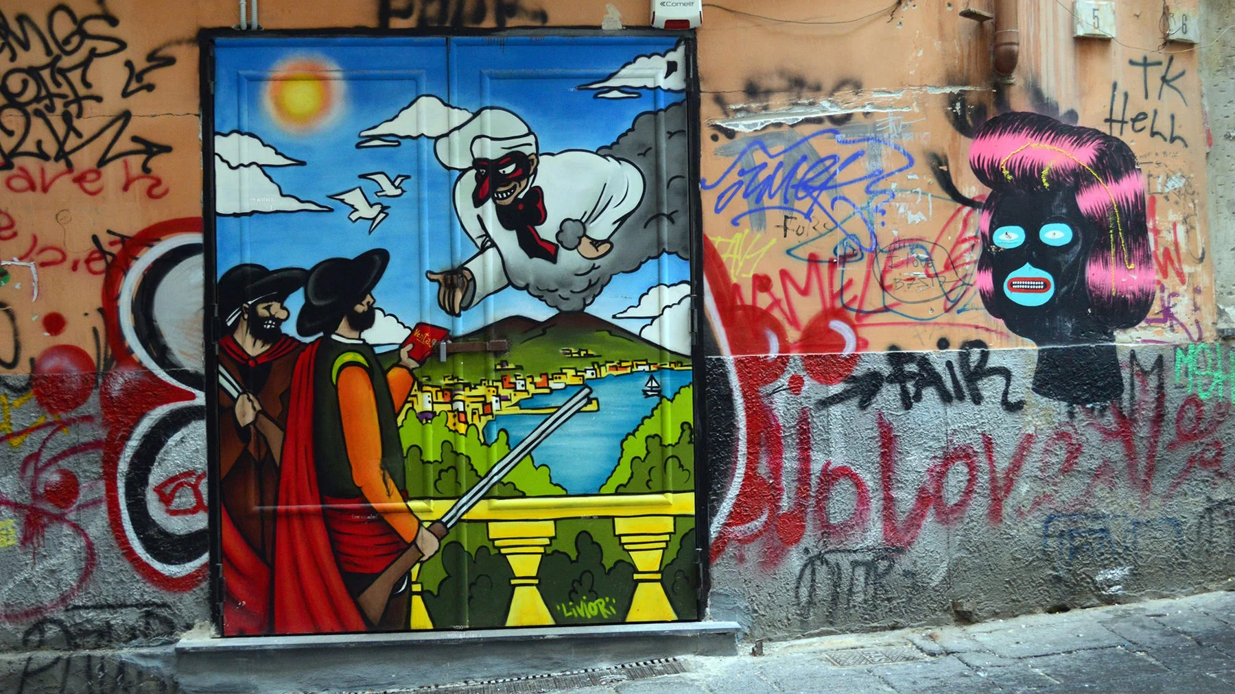 Стремиться к Царству Божьему, а не к культурным войнам