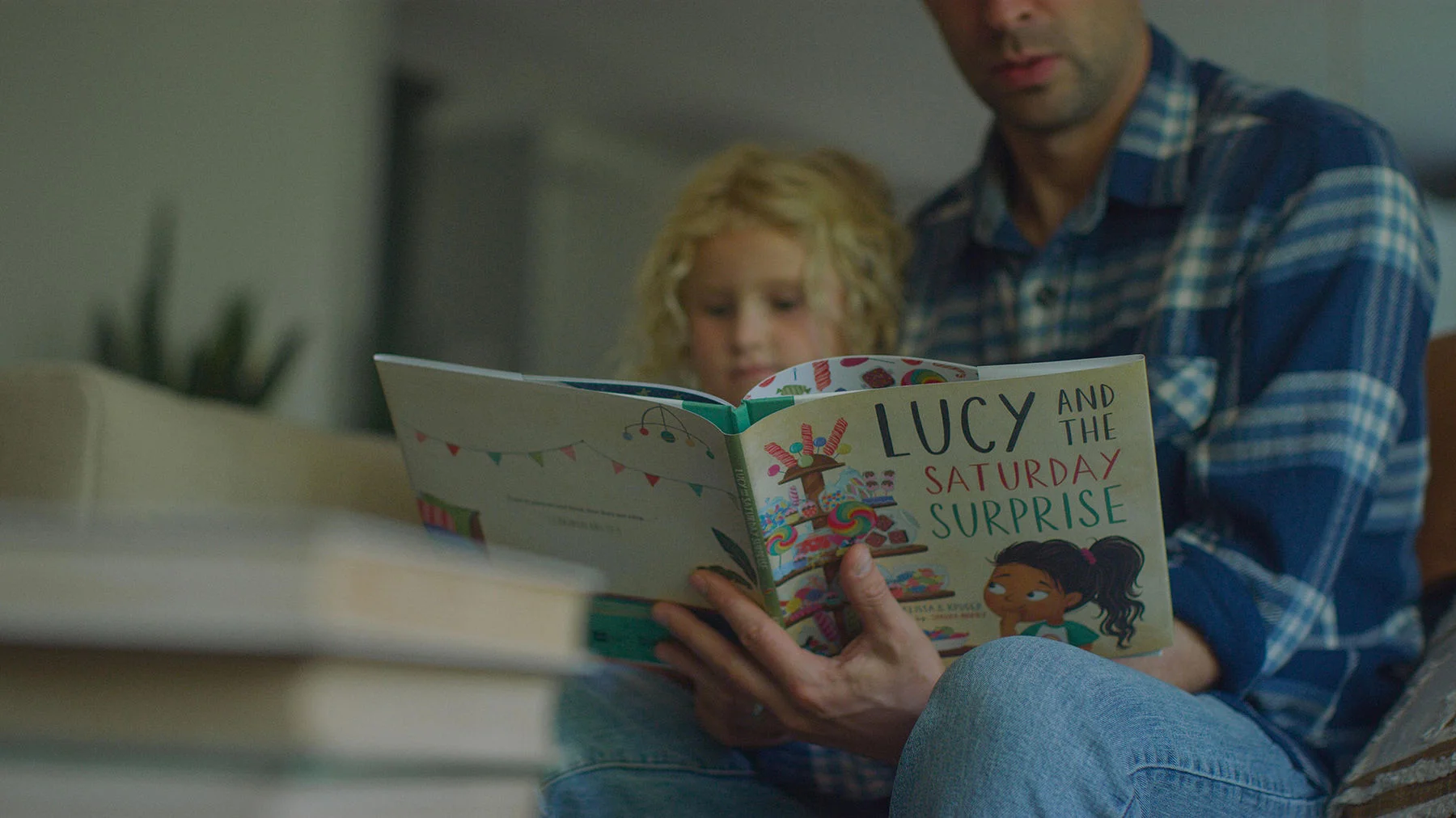 Помогите своим детям побороть зависть