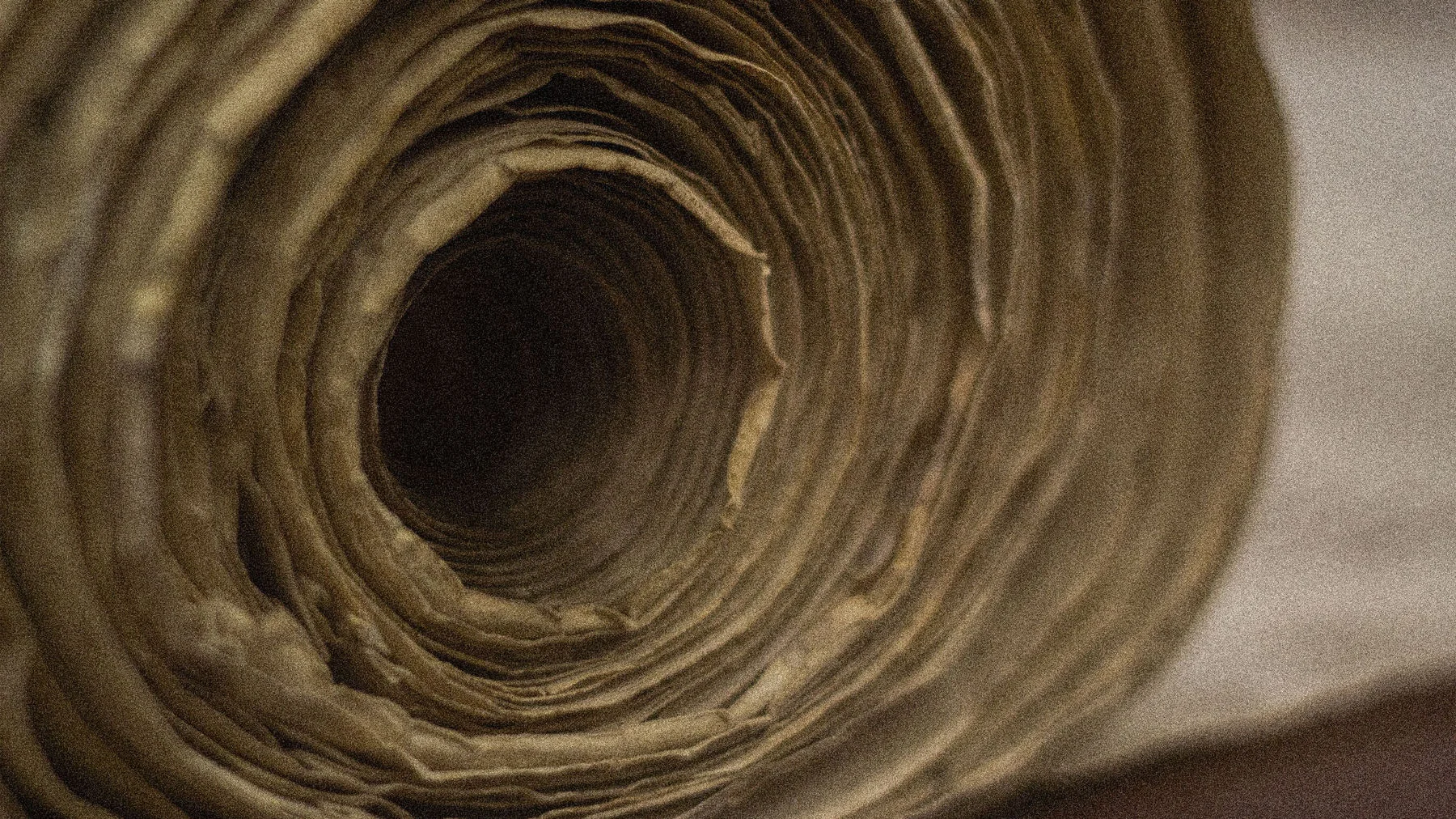 Обнаружена новая рукопись «Евангелия»?