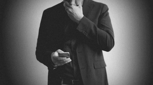 Кризисная ситуация