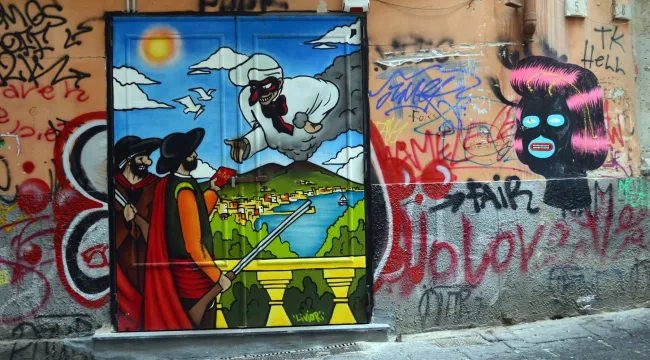 Стремиться к Царству Божьему, а не к культурным войнам