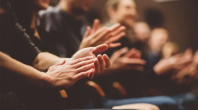 Остерегайтесь коррозийного стремления к респектабельности