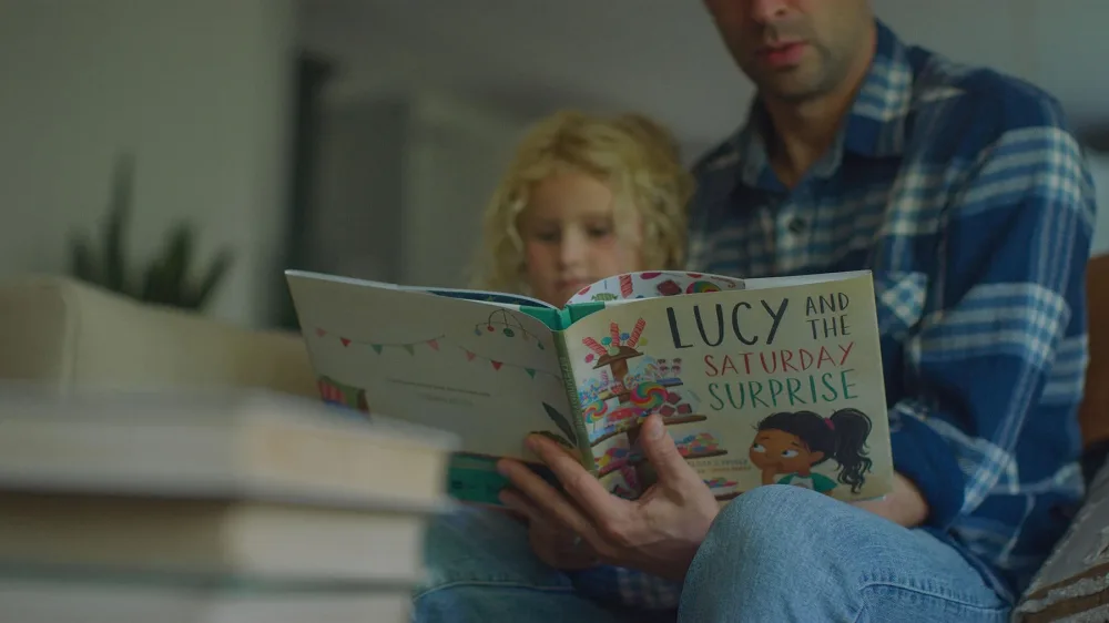 Помогите своим детям побороть зависть