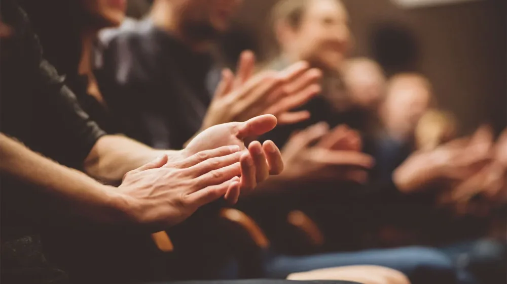 Остерегайтесь коррозийного стремления к респектабельности