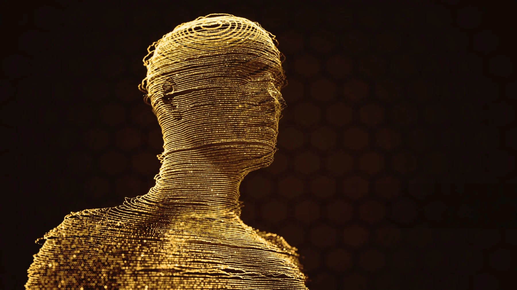 Сегодняшний определяющий вопрос: Что такое человек?