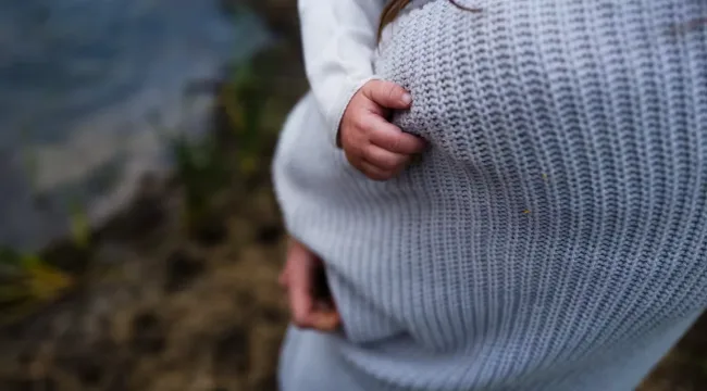 Матерям, застрявшим в сожалении