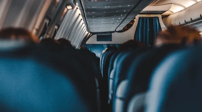 Стоит ли христианам путешествовать с коллегами противоположного пола