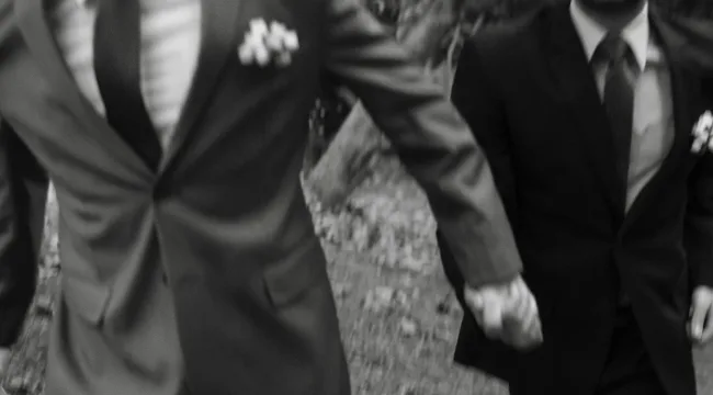 «Нет» транссексуалам, «да» однополым бракам: Станет ли это новой нормой?