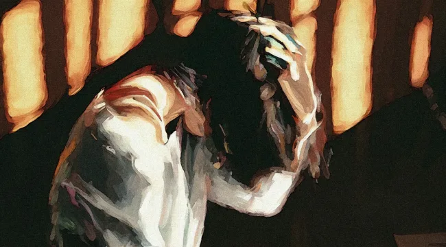 Последнее, что нужно услышать страдальцам